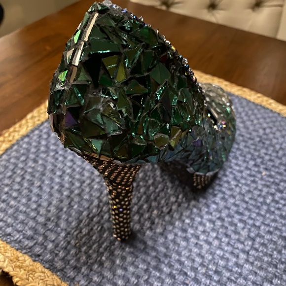 Cinderella’s glass slipper - Picture 3 of 12